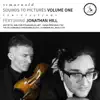 Tim Arnold & Jonathan Hill - Sounds to Pictures, Vol. 1: Conversations